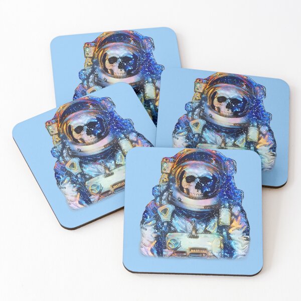 Item preview, Astroskull designed and sold by AintJames.