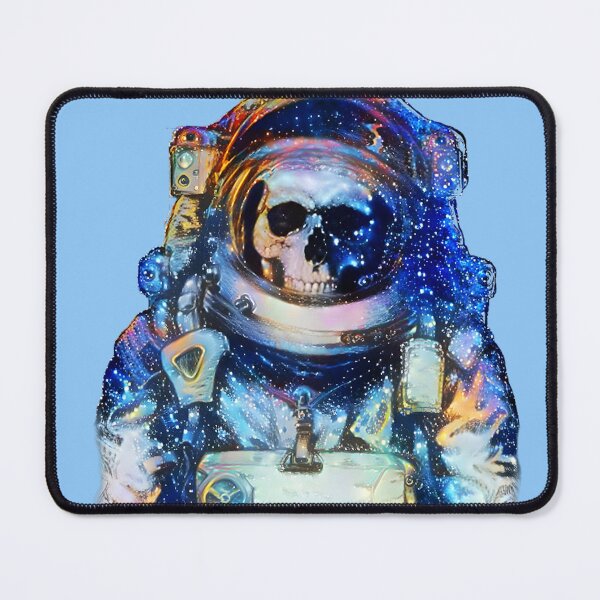 Item preview, Astroskull designed and sold by AintJames.