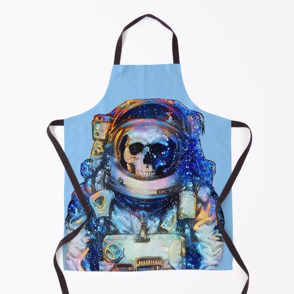 Item preview, Astroskull designed and sold by AintJames.