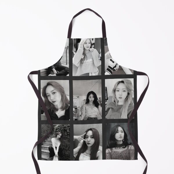 Item preview, GFRIEND sinb designed and sold by stailok's place.