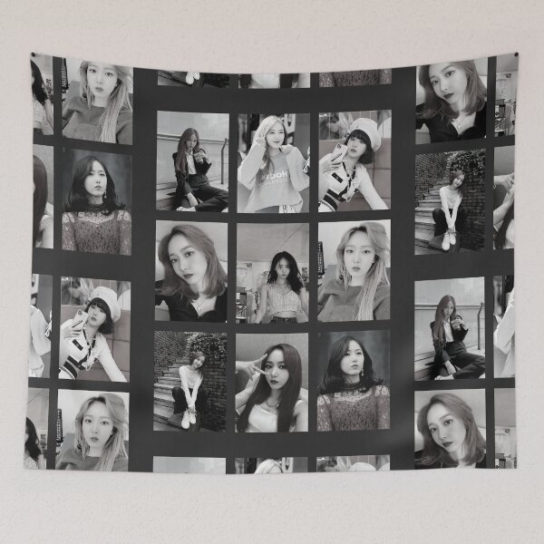 Item preview, GFRIEND sinb designed and sold by stailok's place.