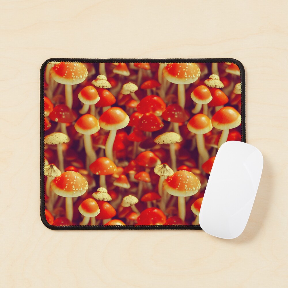 Aperçu de l'œuvre Tapis de souris créée et vendue par utwlabs.