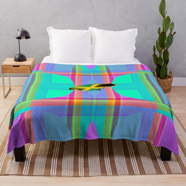Item preview, UNFORGETTABLE WEST INDIES CHRISTMAS SOUVENIRS - UNIQUE ABSTRACT CARIBBEAN GEOMETRIC PATTERN - GREATJAMAICAN VIBES FLAG INSPIRATION designed and sold by Ralek.