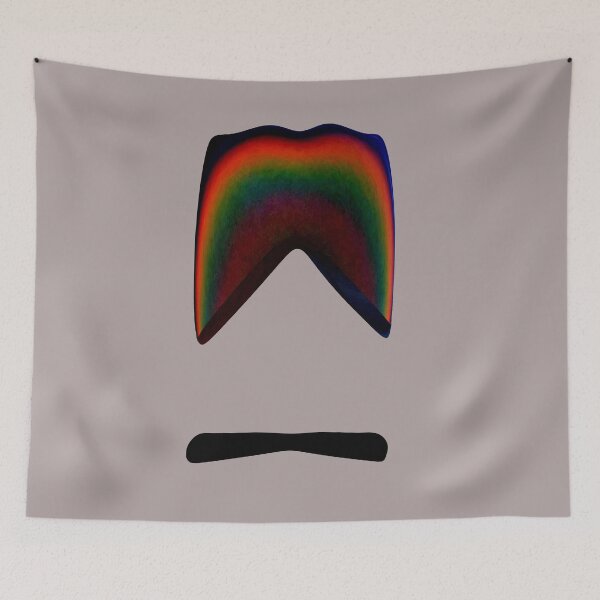 Item preview, Janela Arco-Íris IV designed and sold by Marsailhe Milward.