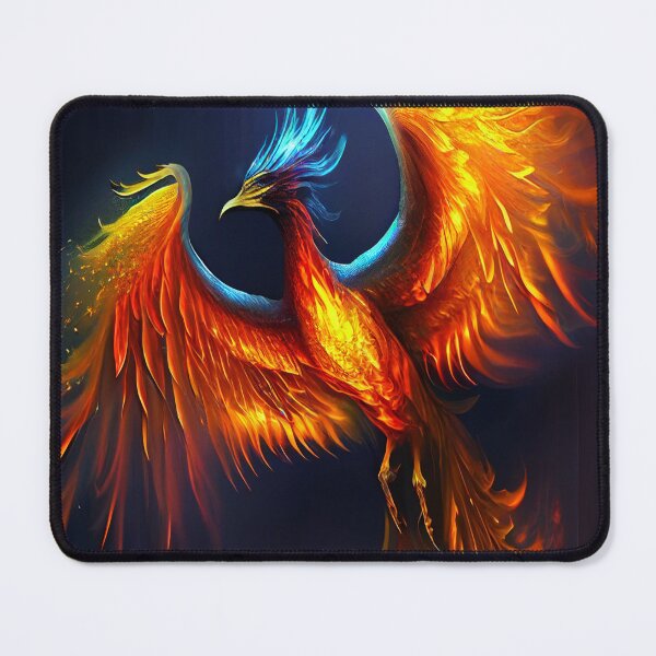 Item preview, Dark Phoenix designed and sold by DesignEternity.