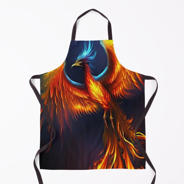 Item preview, Dark Phoenix designed and sold by DesignEternity.