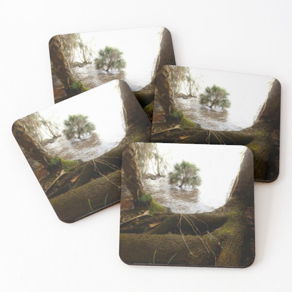 Item preview, Tree at Large designed and sold by Jack DeMaio.