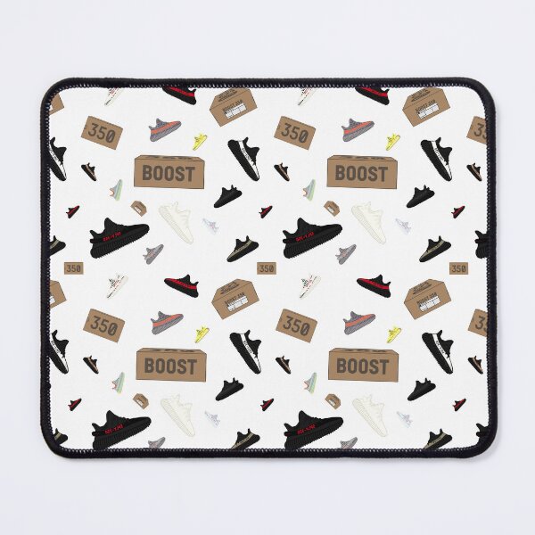 Item preview, YEEZY BOOST PATTERN designed and sold by Alex Law.