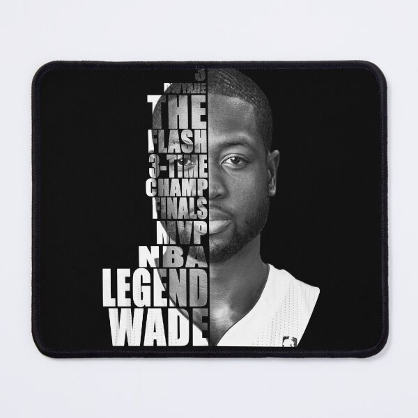 Item preview, Dwyane Wade - Legacy designed and sold by AYA-Design.
