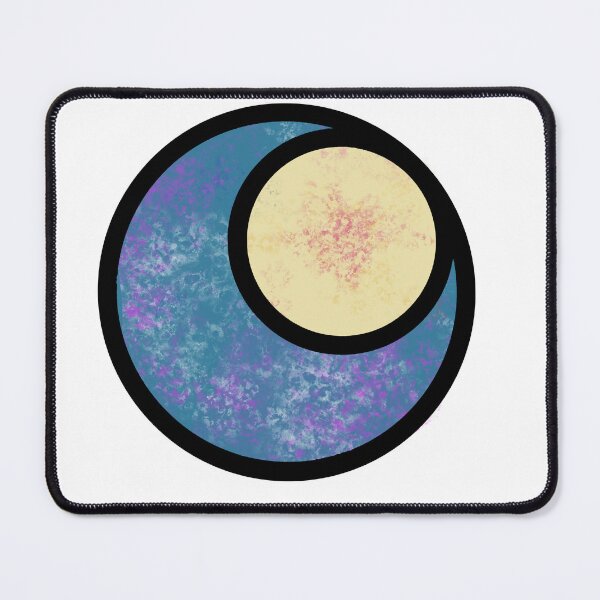 Item preview, Moon and Sun designed and sold by TracyArtDesigns.