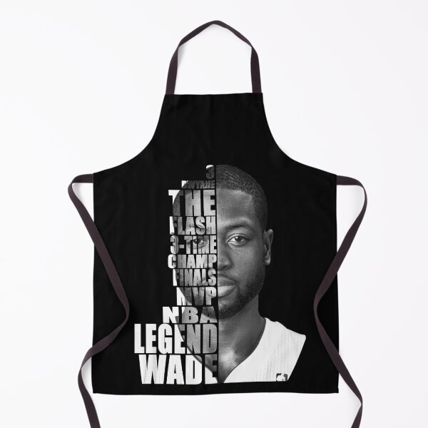 Item preview, Dwyane Wade - Legacy designed and sold by AYA-Design.