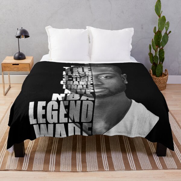 Item preview, Dwyane Wade - Legacy designed and sold by AYA-Design.