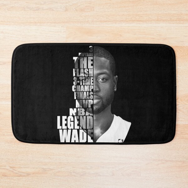 Item preview, Dwyane Wade - Legacy designed and sold by AYA-Design.