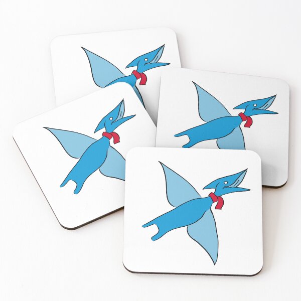 Item preview, Pterodactyl Christmas designed and sold by HoodedMonkey.