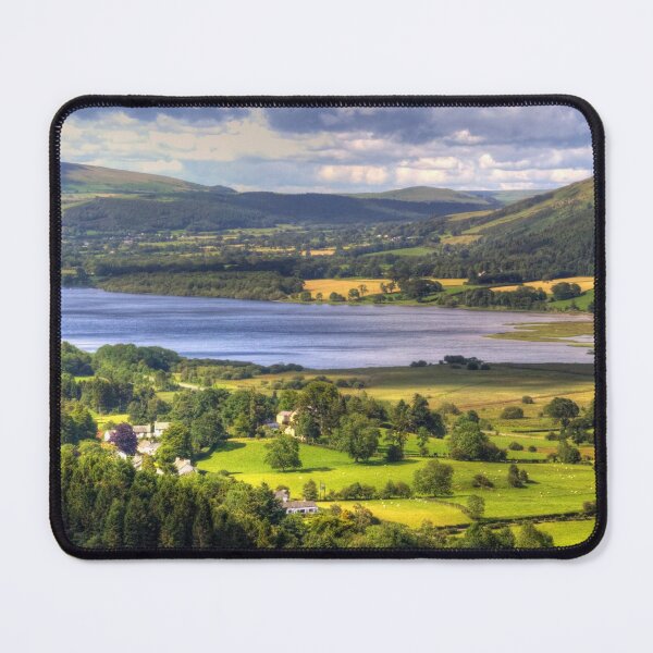 Item preview, Bassenthwaite Lake designed and sold by tomg.