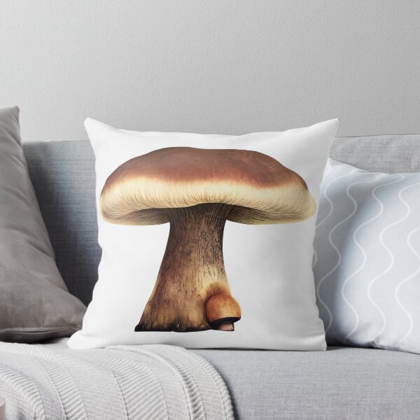 Item preview, Iyster mushroom Artwork designed and sold by The Love Quill.