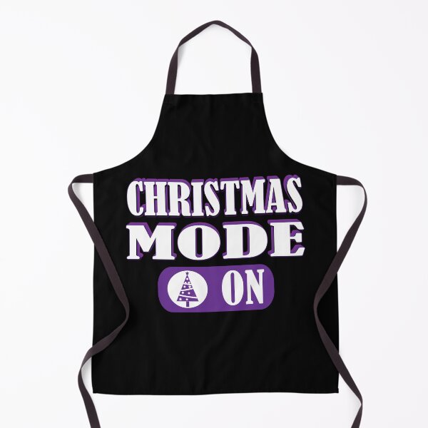 Item preview, Christmas Mood Mode On 2, Violet designed and sold by K0tK0tu.