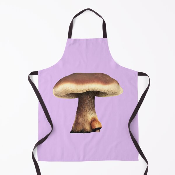 Item preview, Iyster mushroom Artwork designed and sold by The Love Quill.