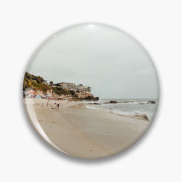 Item preview, California Beach Vintage designed and sold by Just-Jennakay.