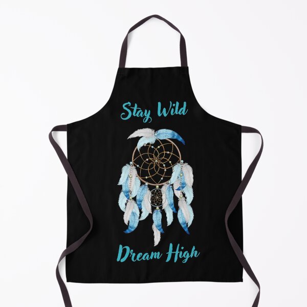 Item preview, Stay Wild Dream High designed and sold by Kardexsin.