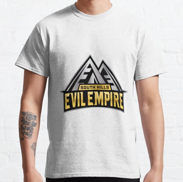 Evil Empire NY Yankees T-Shirt – Draw The Line Apparel