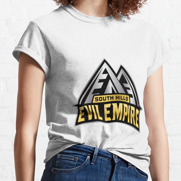 Evil Empire. Essential T-Shirt by MinimalArt3