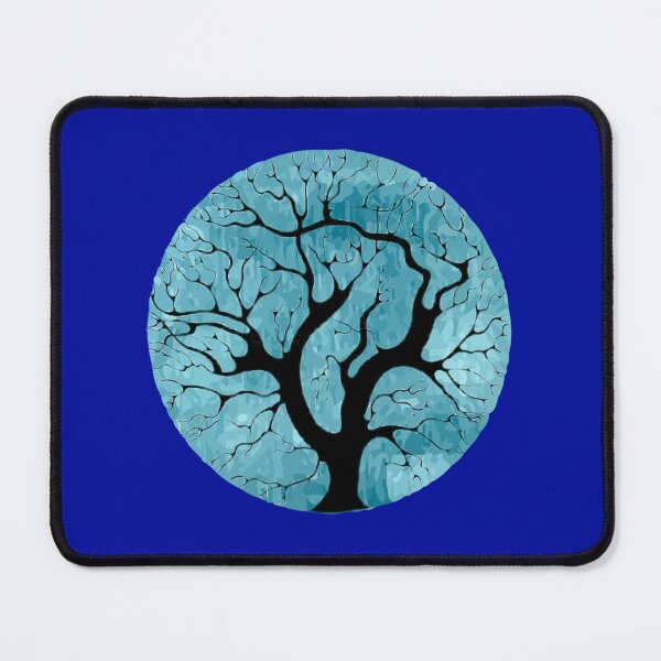 Item preview, Moody blue designed and sold by partsmanrod.