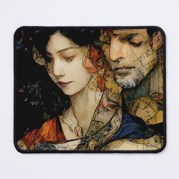 Item preview, A sailor's memories designed and sold by draad.