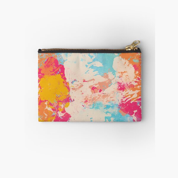 Item preview, VIBRANT SKY - Acrylic Abstract Painting designed and sold by Printpix.