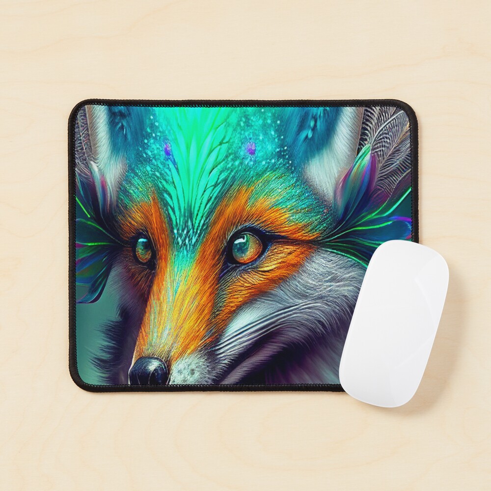 Item preview, Mouse Pad designed and sold by DesignEternity.