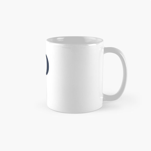 Item preview, Letter P monogram dark blue designed and sold by Bon-mots-jkd.