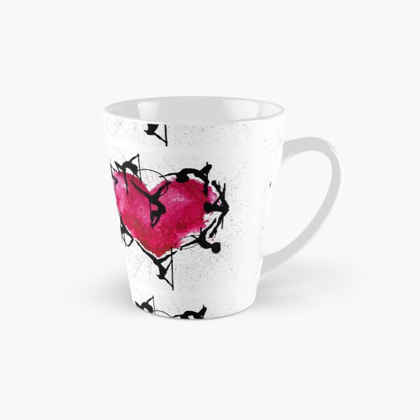 Item preview, Love of Aerial and Pole Dance designed and sold by PoleLife.