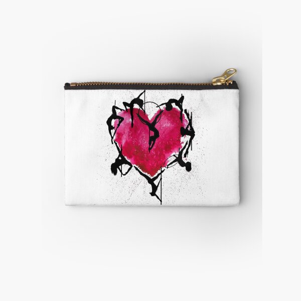 Item preview, Love of Aerial and Pole Dance designed and sold by PoleLife.