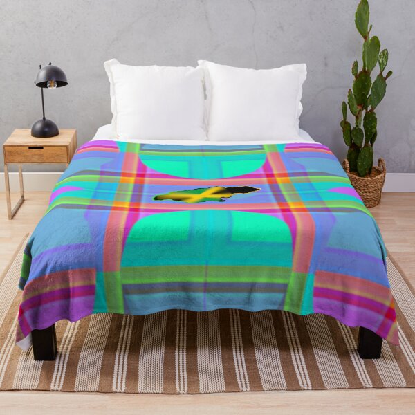 Item preview, UNFORGETTABLE WEST INDIES CHRISTMAS SOUVENIRS - UNIQUE ABSTRACT CARIBBEAN GEOMETRIC PATTERN - GREATJAMAICAN VIBES FLAG INSPIRATION designed and sold by Ralek.