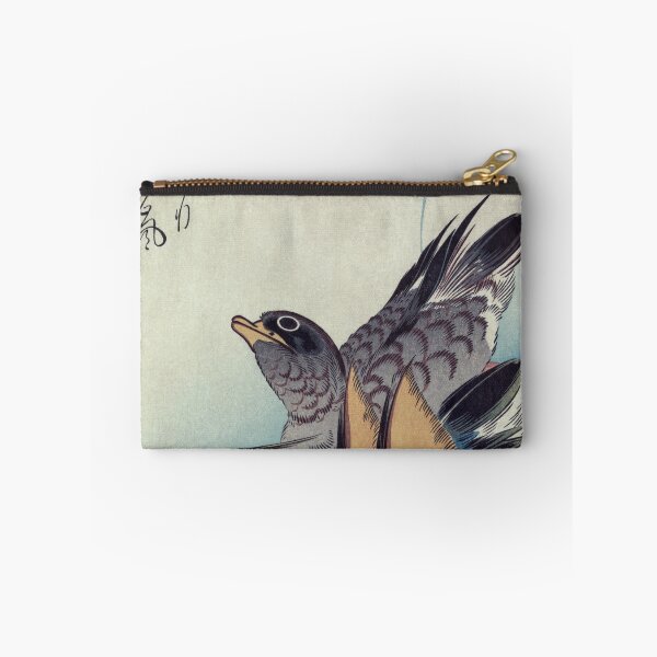 Item preview, Mandarin duck designed and sold by linggalibrary.