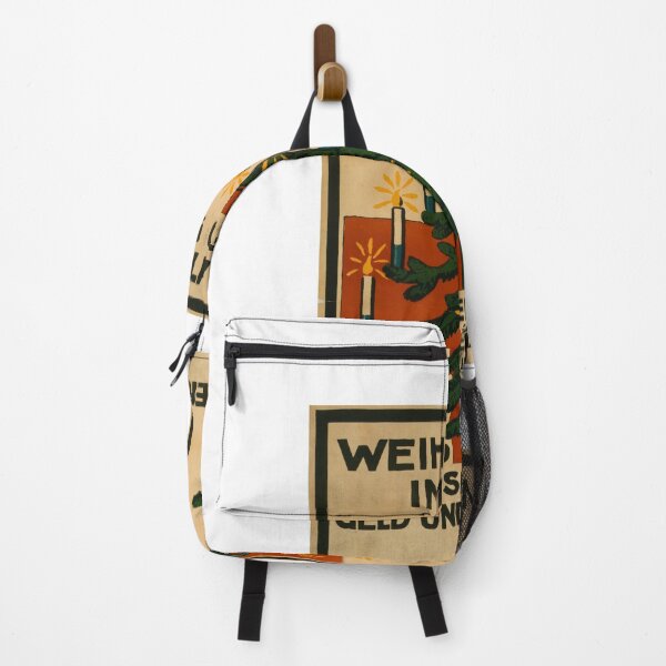 Item preview, Weinachten im Feld! designed and sold by Oldetimemercan.