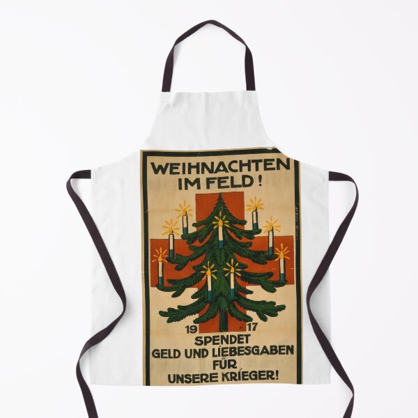 Item preview, Weinachten im Feld! designed and sold by Oldetimemercan.