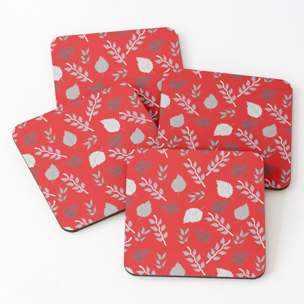 Item preview, Festive Foliage 2 designed and sold by MyArtMind.