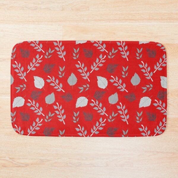 Item preview, Festive Foliage 2 designed and sold by MyArtMind.