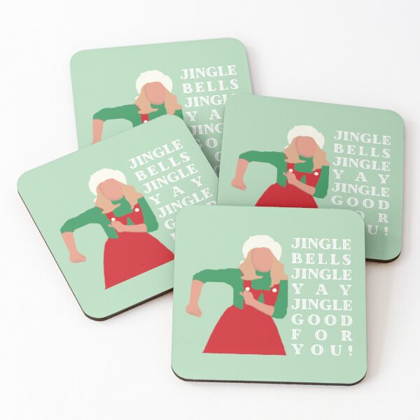 Artikelvorschau, Jingle Bells Leslie Knope Parks und Rec entworfen und verkauft von aimeeyeghies.