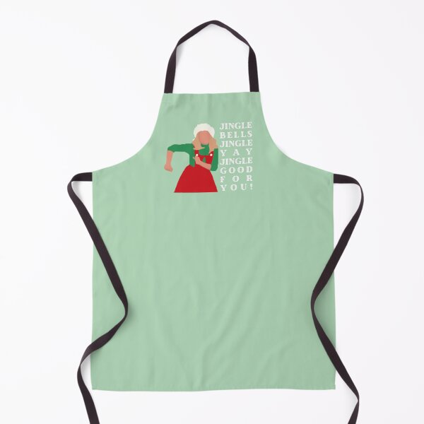 Artikelvorschau, Jingle Bells Leslie Knope Parks und Rec entworfen und verkauft von aimeeyeghies.