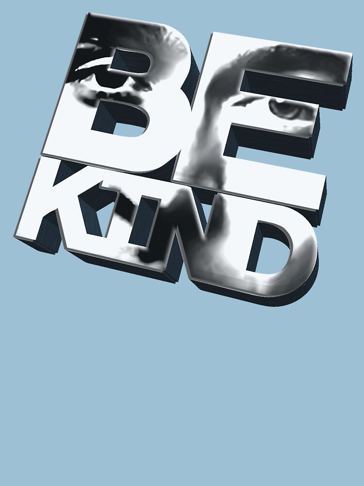 Lex Fridman Says Be Kind - Lex Fridman Twitter Quote Poster for Sale by  Kill Tony Fan Designs