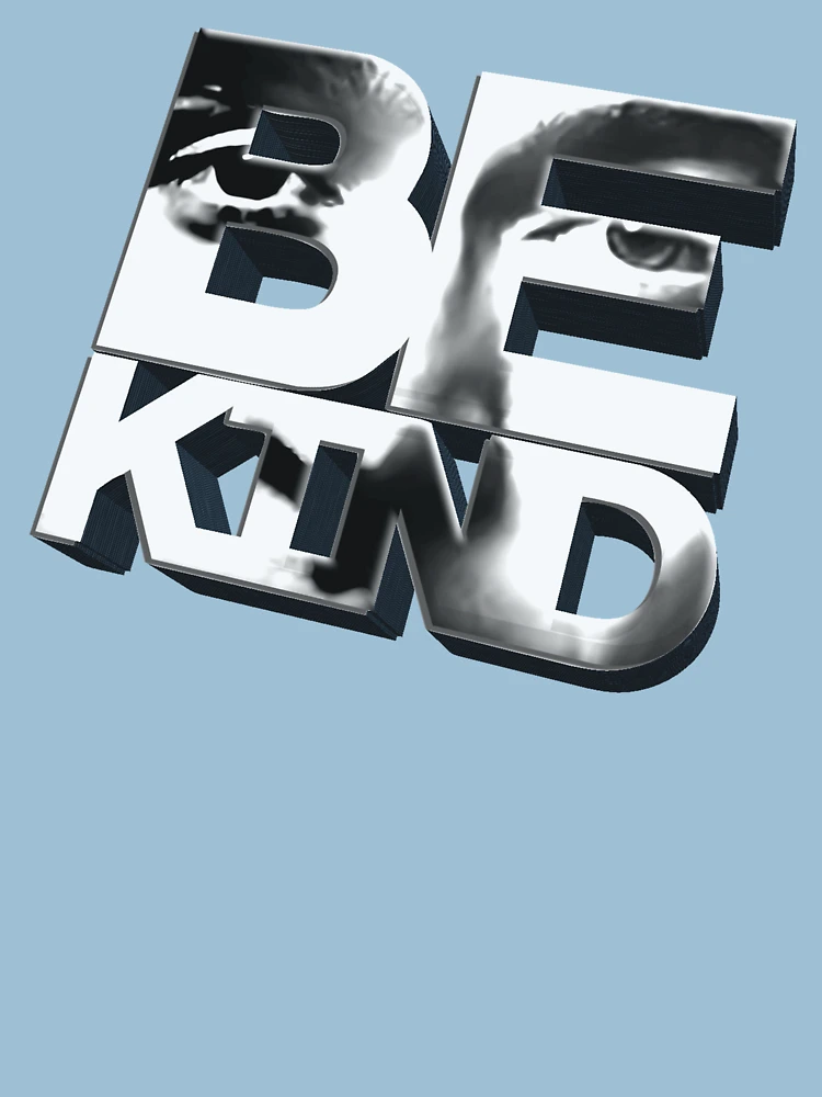 Lex Fridman Says Be Kind - Lex Fridman Twitter Quote Postcard for Sale  by Kill Tony Fan Designs