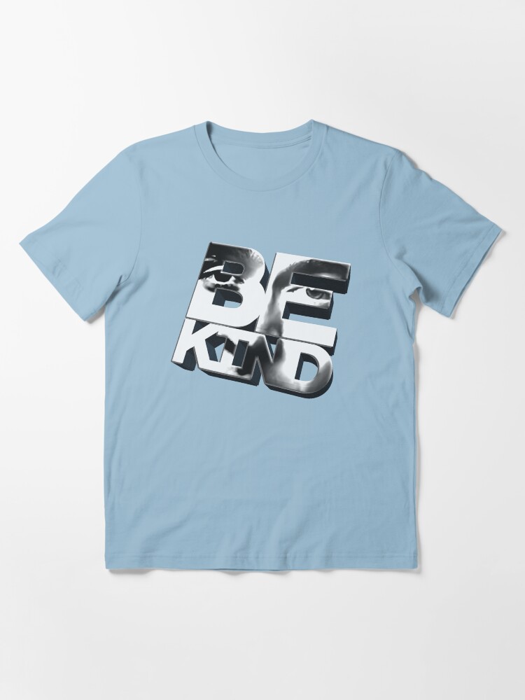 Lex Fridman Says Be Kind - Lex Fridman Twitter Quote Essential T-Shirt  for Sale by Kill Tony Fan Designs