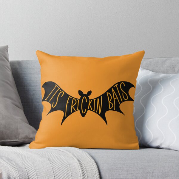 Item preview, It's frickin bats  designed and sold by kaitlyng626.