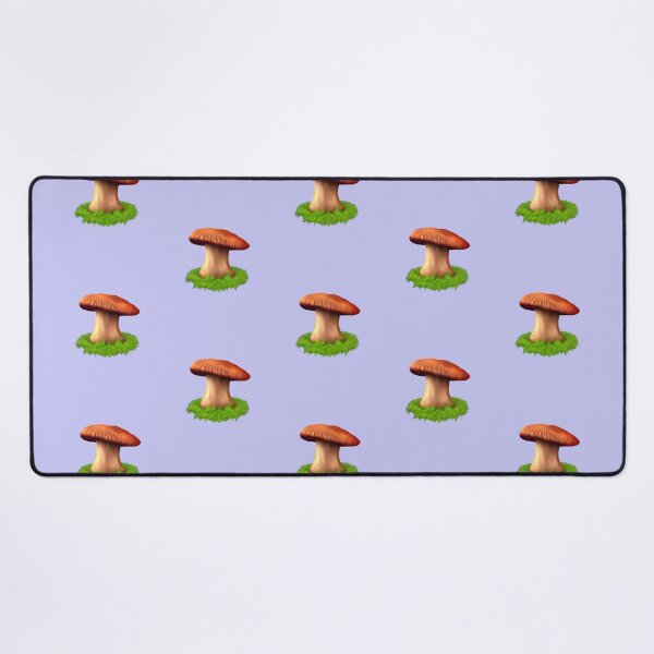 Item preview, Iyster mushroom Artwork designed and sold by The Love Quill.