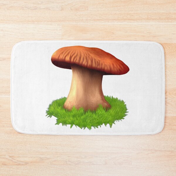 Item preview, Iyster mushroom Artwork designed and sold by The Love Quill.