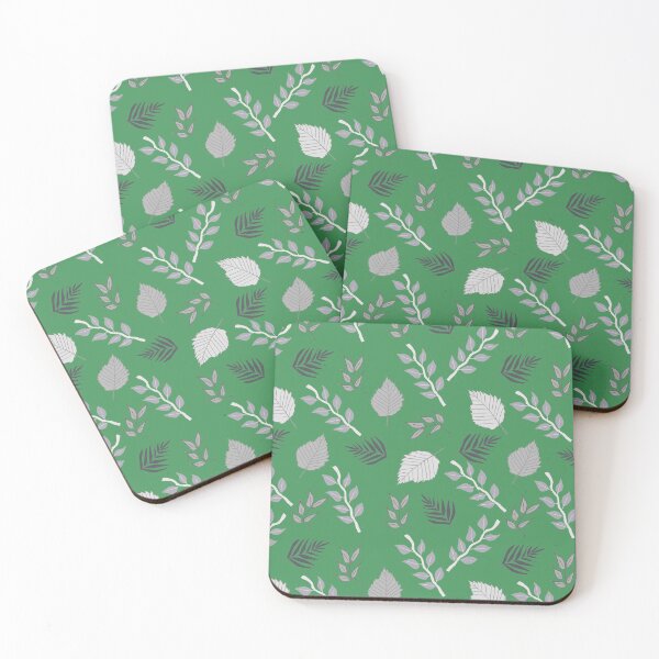 Item preview, Festive Foliage 3 designed and sold by MyArtMind.