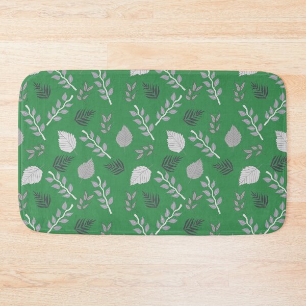 Item preview, Festive Foliage 3 designed and sold by MyArtMind.