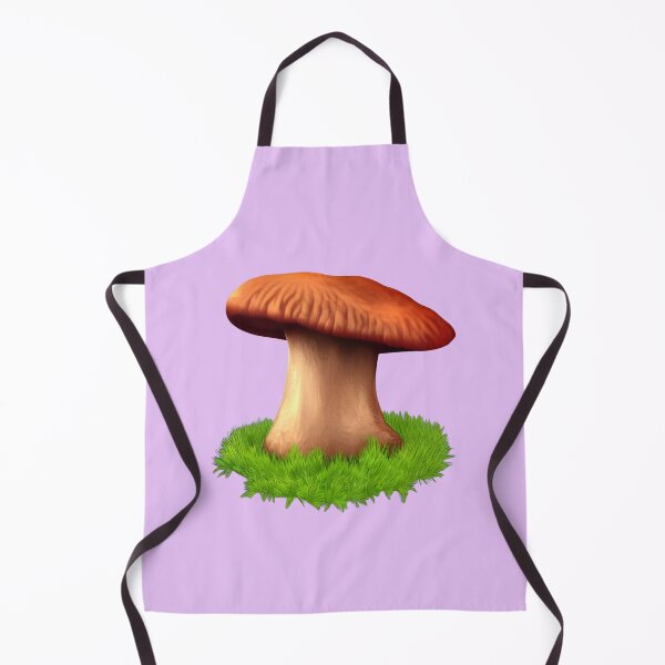 Item preview, Iyster mushroom Artwork designed and sold by The Love Quill.